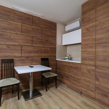Studio Apartments Maksimovic Nis Exterior photo