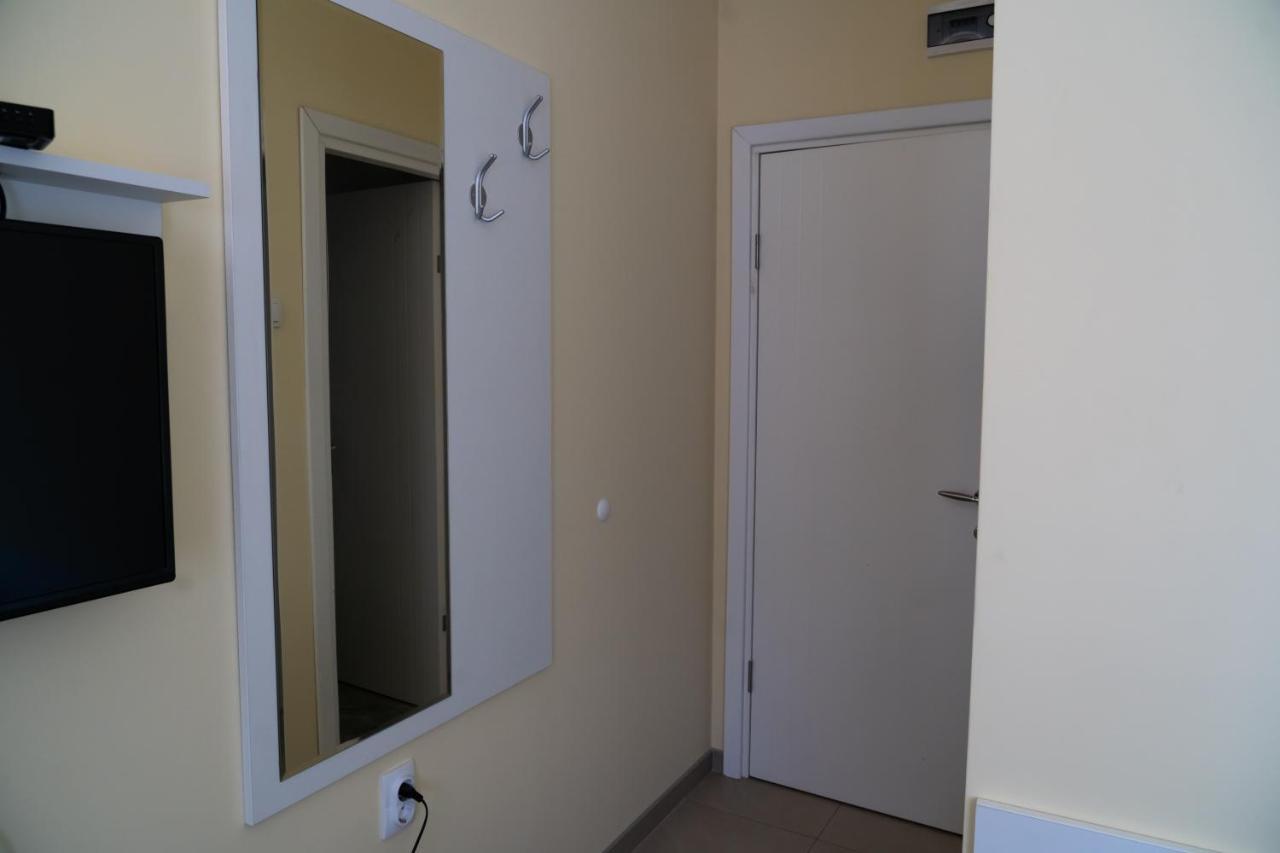 Studio Apartments Maksimovic Nis Exterior photo