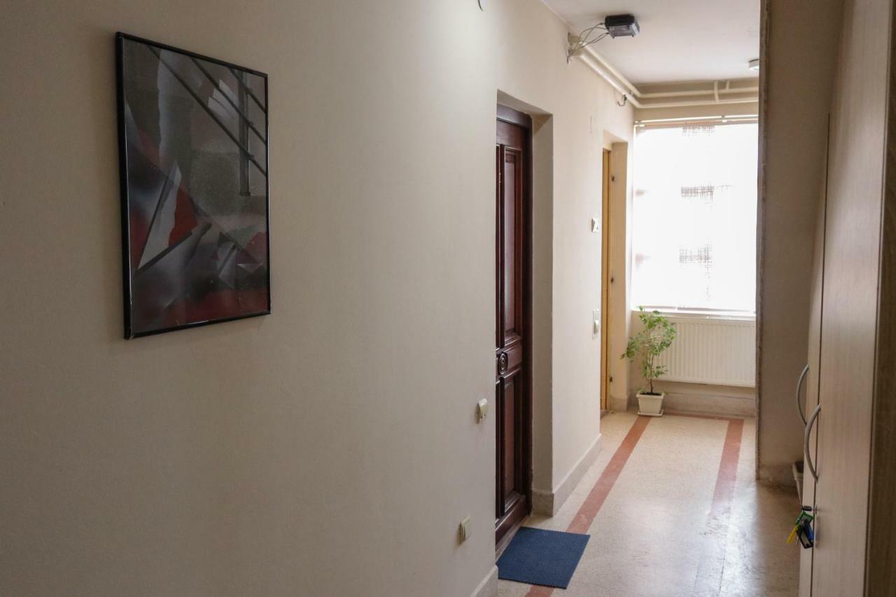 Studio Apartments Maksimovic Nis Exterior photo